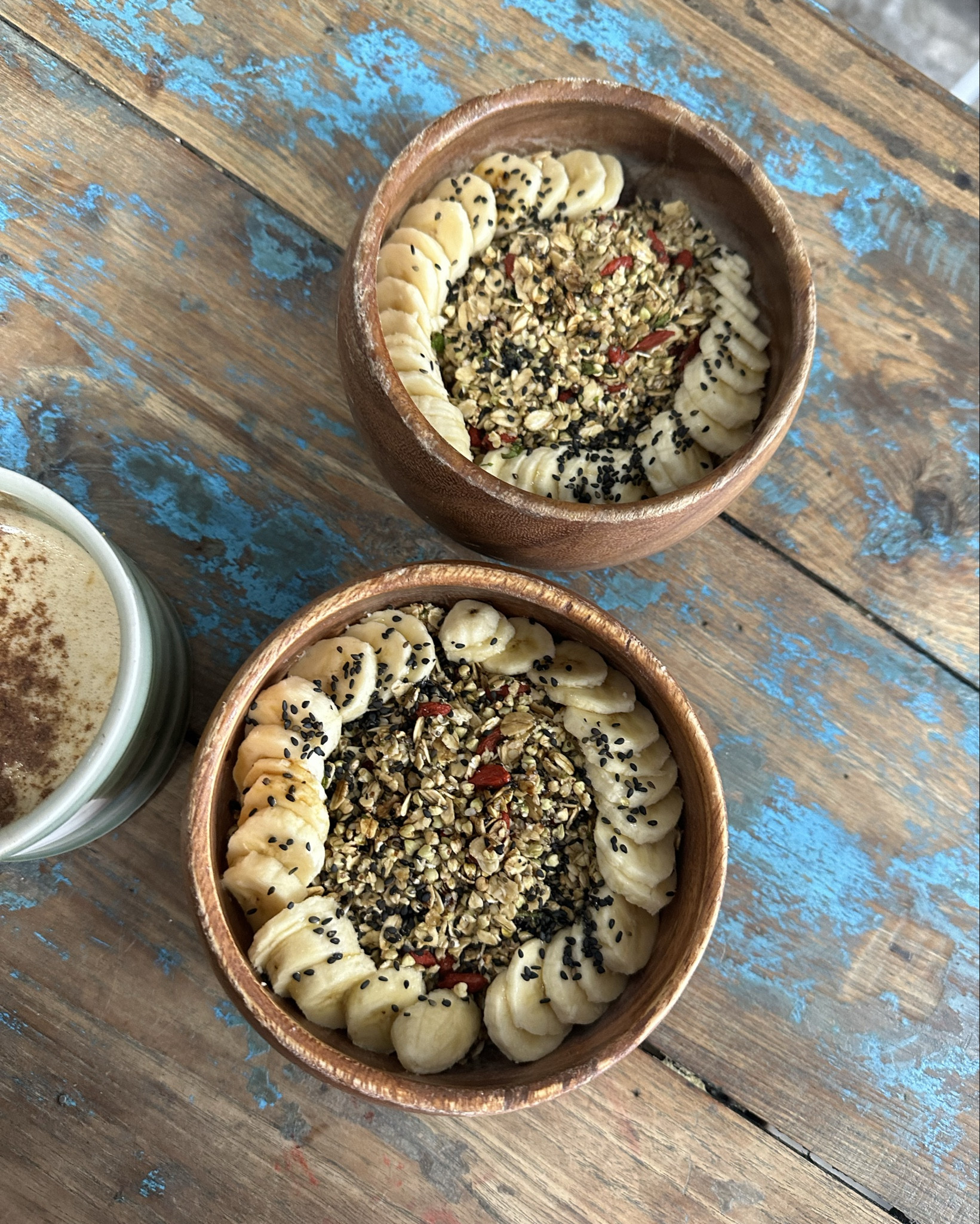 I’m such a big fan of wooden bowls and these from Target are such a dream! I added some adorable similar ones here!🤍

#LTKFindsUnder50 #LTKGiftGuide #LTKSeasonal