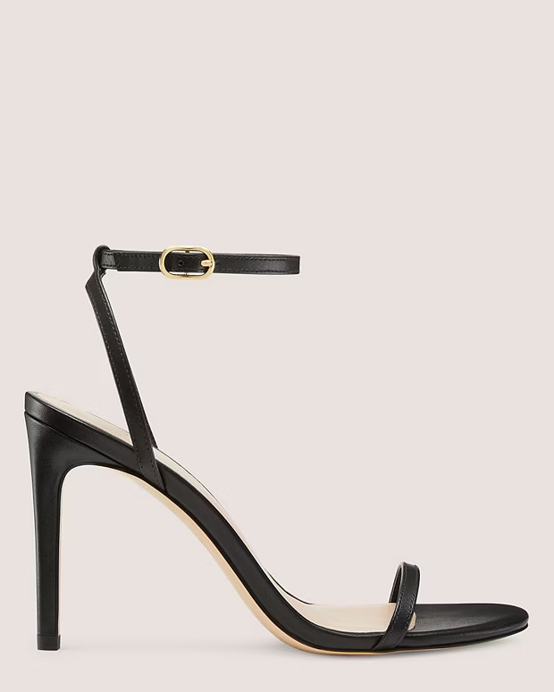Dancer 95 Sandal | Stuart Weitzman Outlet