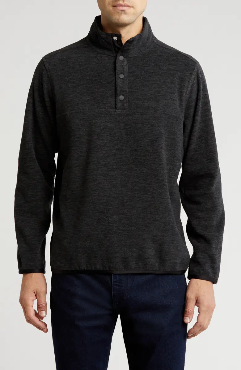 Tommy Bahama Arch Cape Recycled Polyester Pullover | Nordstromrack | Nordstrom Rack