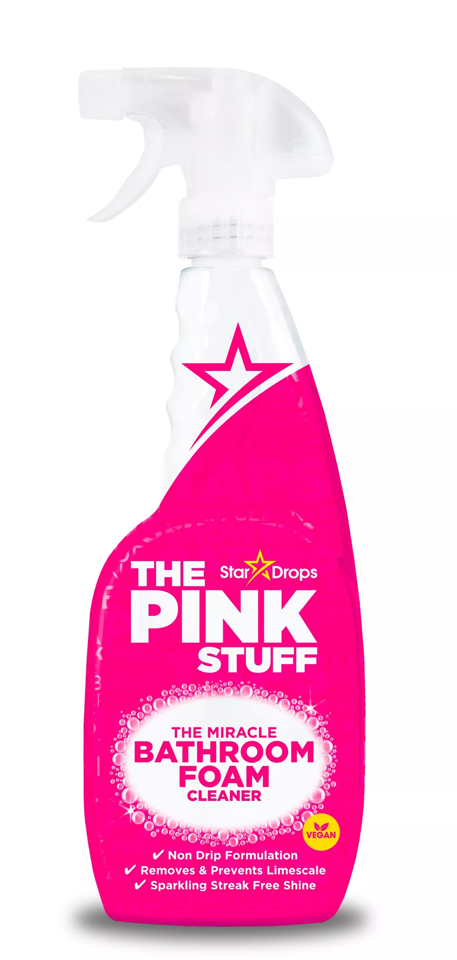 The Pink Stuff, Miracle Cleaning … curated on LTK