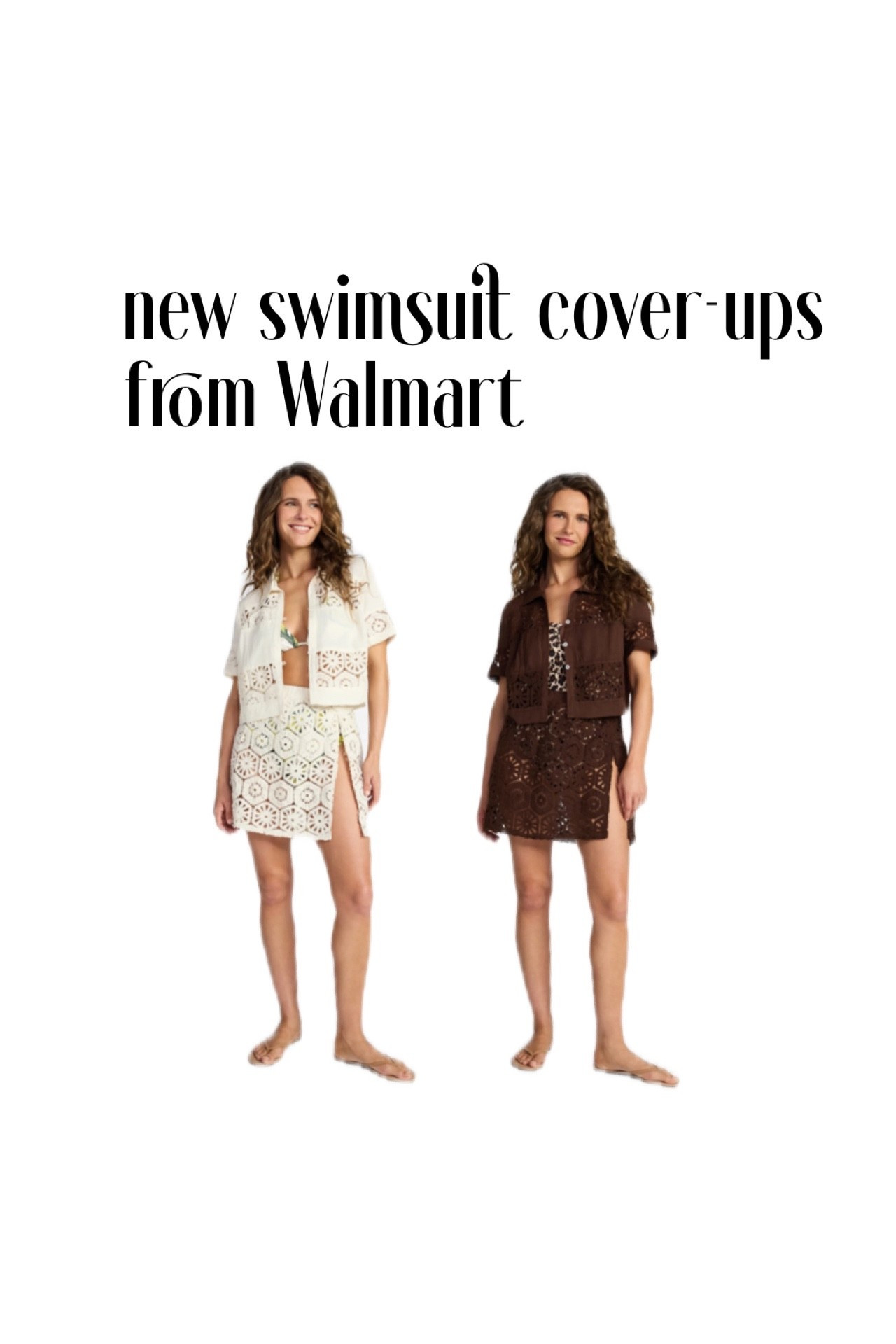 Not going on a tropical vacation anytime soon but i still need these in my life 

#LTKTravel #LTKspring #LTKSwim