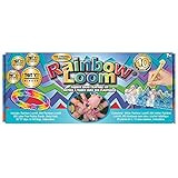Rainbow Loom® The Original Bracelet Making Kit, Winner of 4 TOTY Awards, Make up to 24 Bracelets... | Amazon (US)