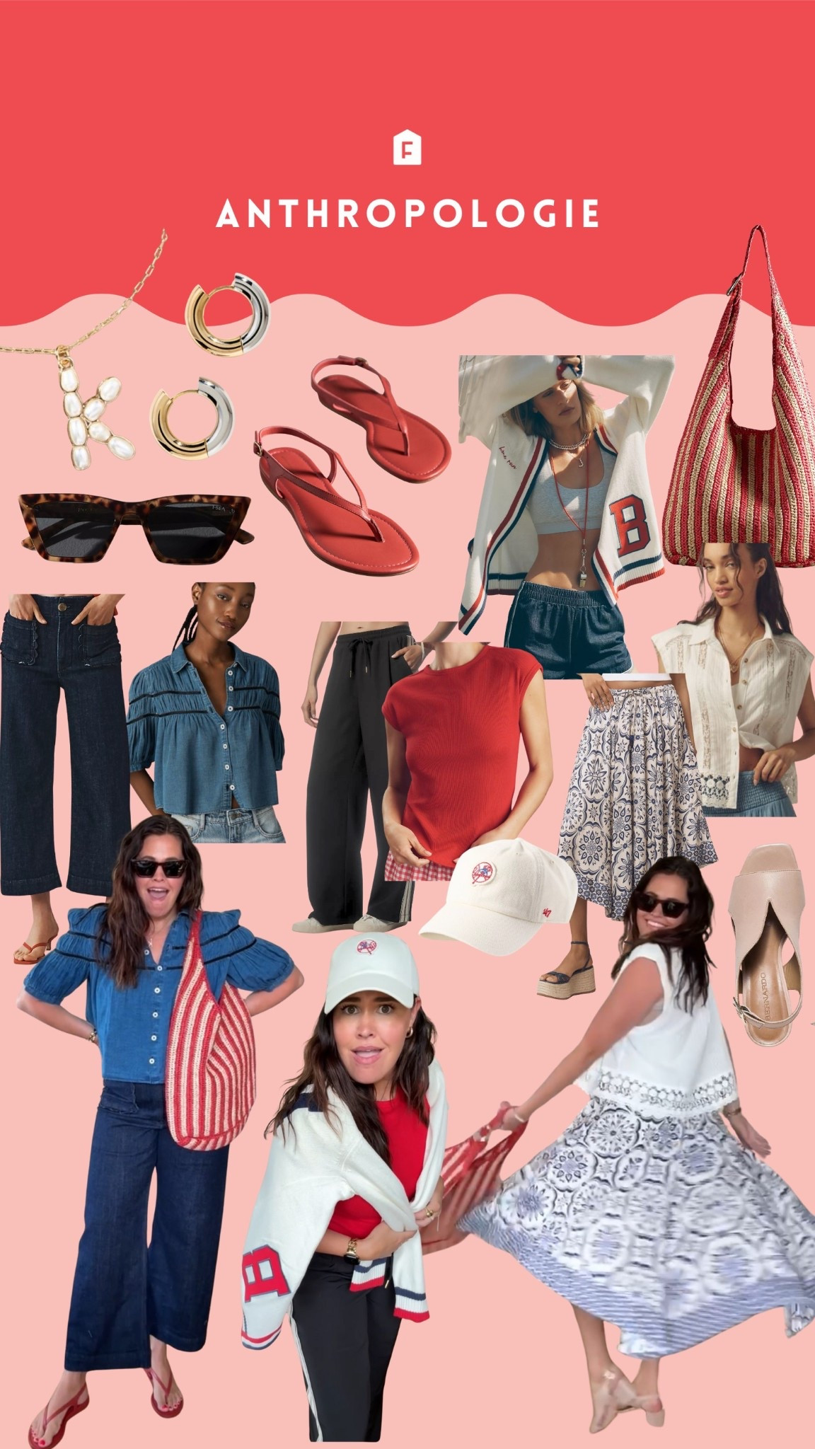 Linked all my faves!