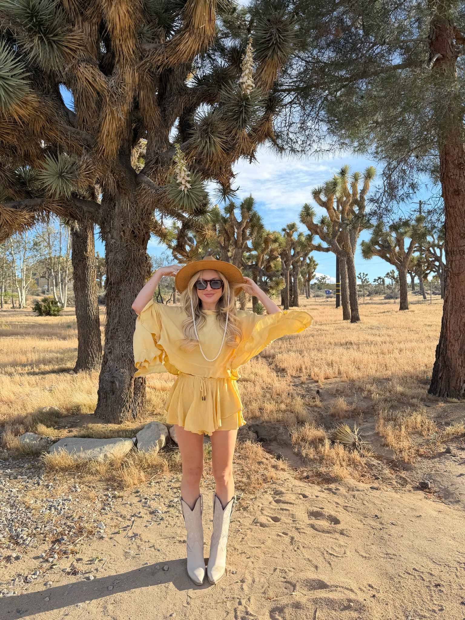 Festival fits 

#LTKFestival #LTKgrwm #LTKootd