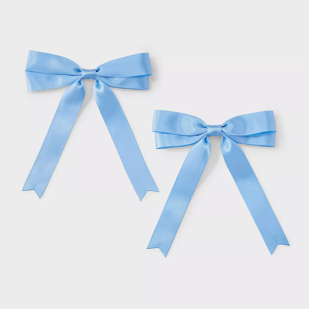 Game Day Hair Bow Set 2pc - Wild Fable™ | Target