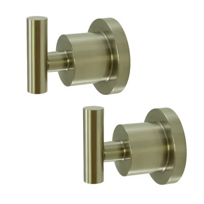 Kingston Brass Concord Robe Hook | Wayfair North America