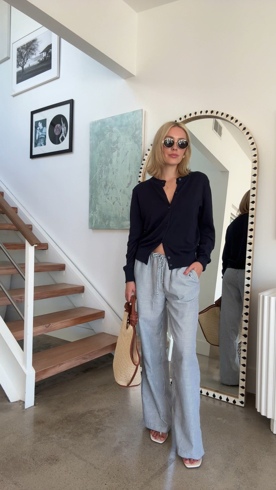 summer capsule wardrobe all on @walmartstyle @walmart #WalmartPartner #WalmartStyle