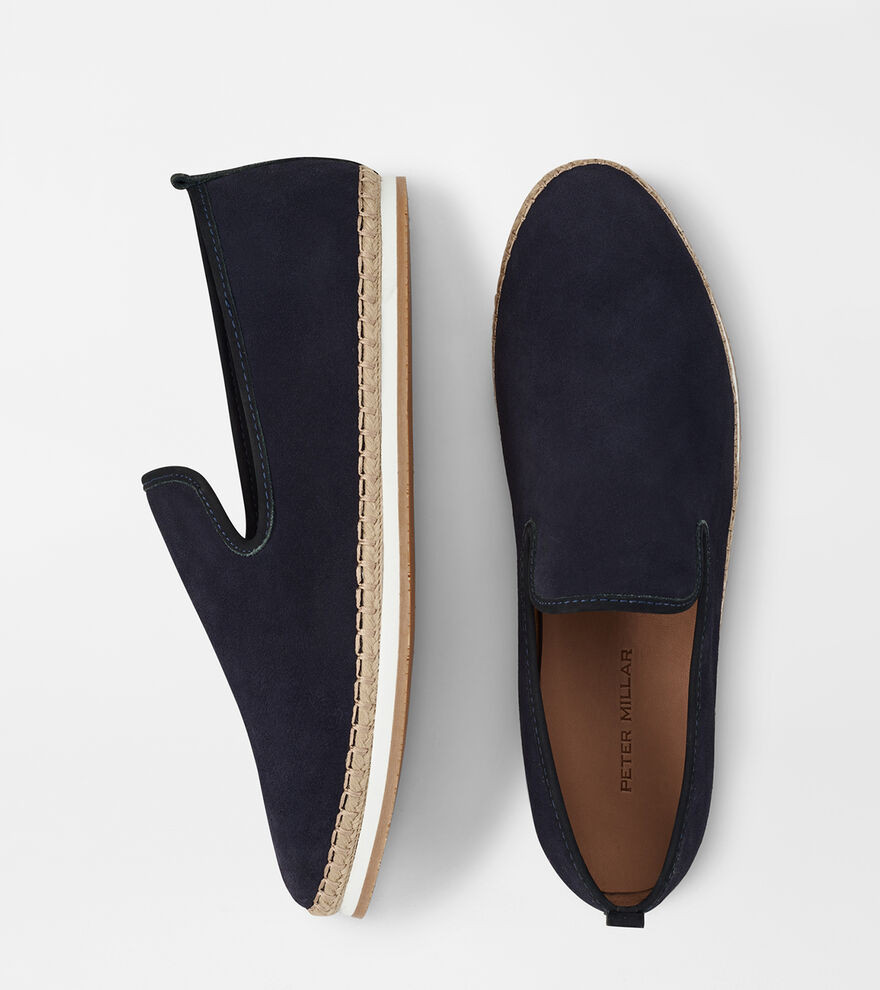 Coastal Slip On | Peter Millar