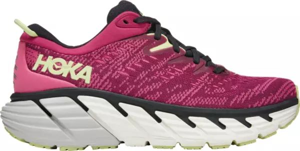 HOKA Women's Gaviota 4 Running Shoes | Dick's Sporting Goods