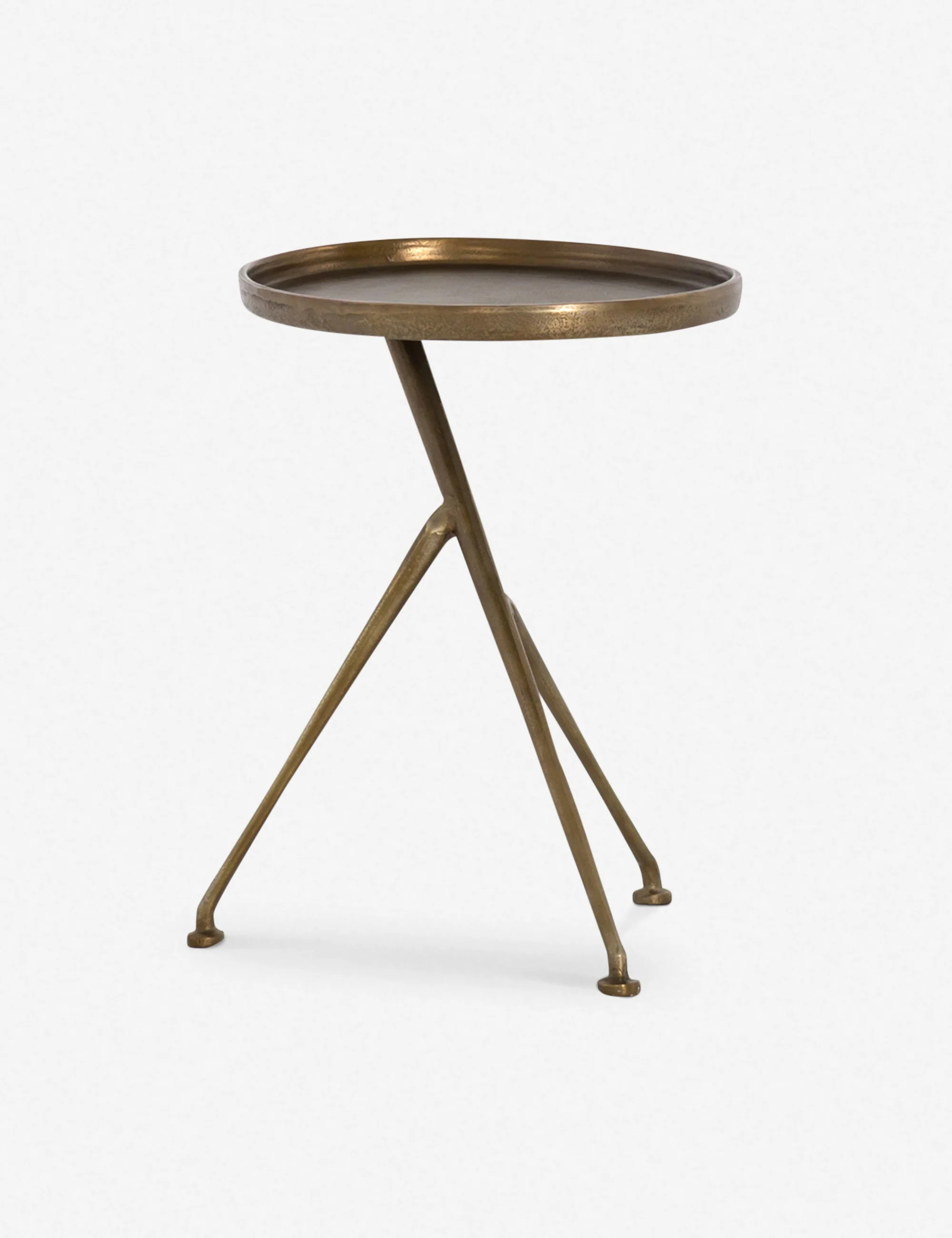 Araceli Side Table | Lulu and Georgia 