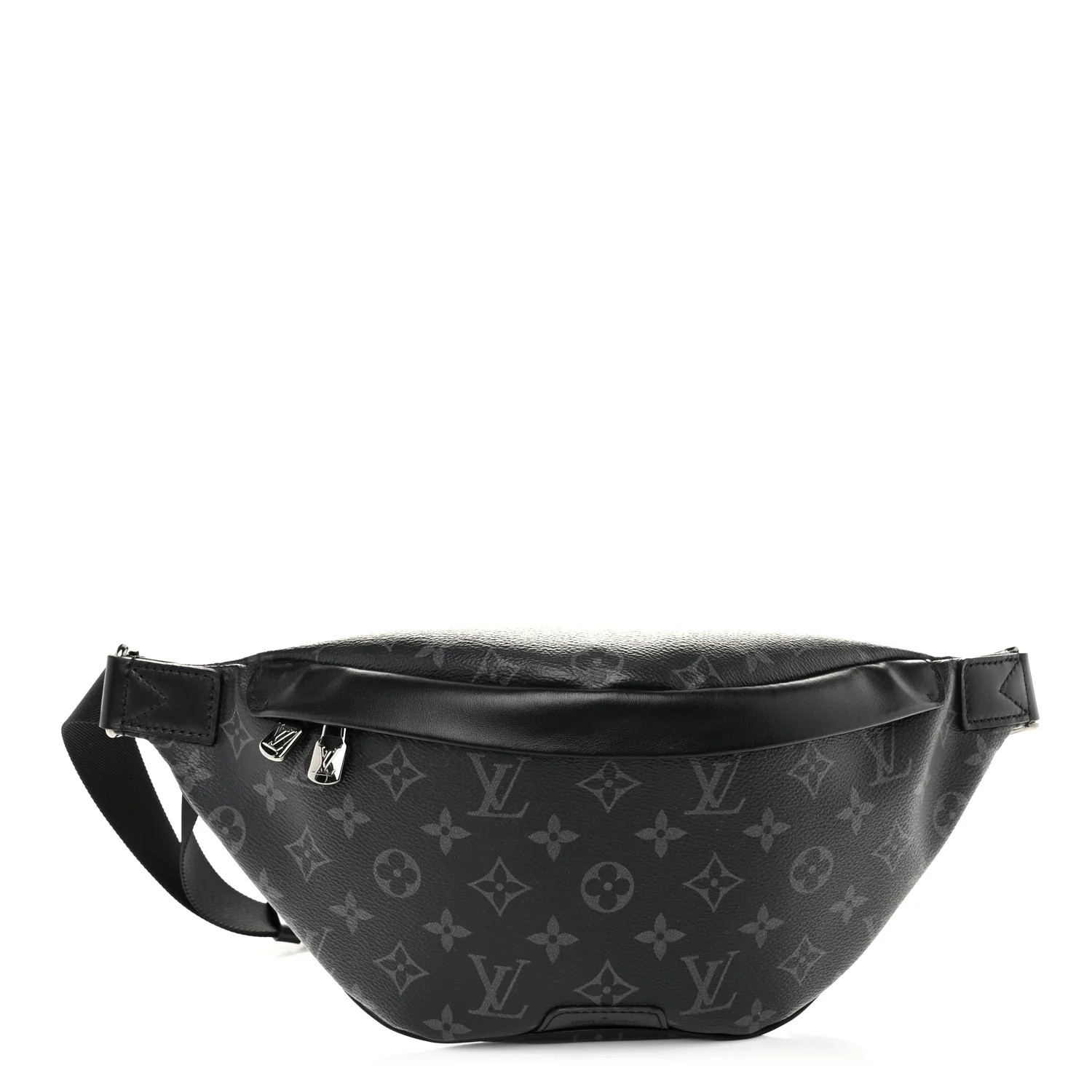Monogram Eclipse Discovery Bumbag PM | FASHIONPHILE (US)