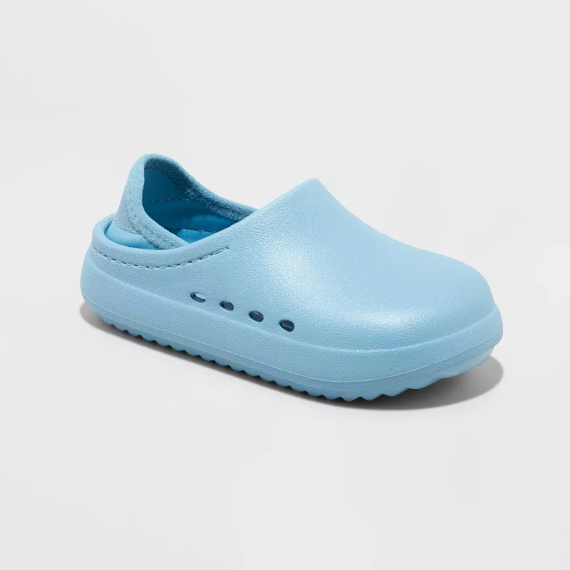 Toddler Rowan Pull-On Water Shoes - Cat & Jack™ | Target