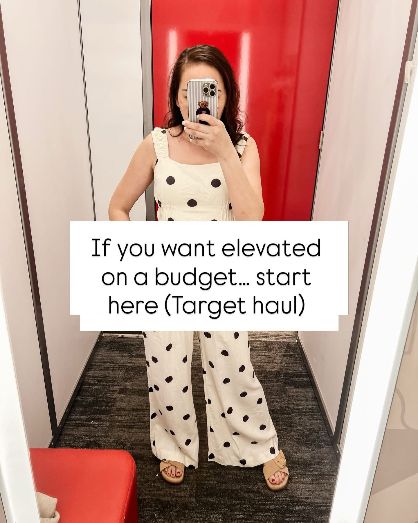 I went into Target “just to look”… and found pieces that actually look elevated 👀

Everything here is under $35—but these don’t give cheap energy at all.

If you’re trying to look put-together this spring/summer without overspending, start with these:
✔️ flattering dresses you can wear on repeat
✔️ bags that look designer-inspired
✔️ easy pieces that instantly pull an outfit together

I always say—it’s not about buying more, it’s about buying better… and these are the kind of finds that do the work for you.

Save this for your next Target run 🤍
Target finds under $35, affordable Target haul, Target summer outfits, budget fashion finds, designer look for less


#LTKgrwm #LTKootd #LTKSaleAlert