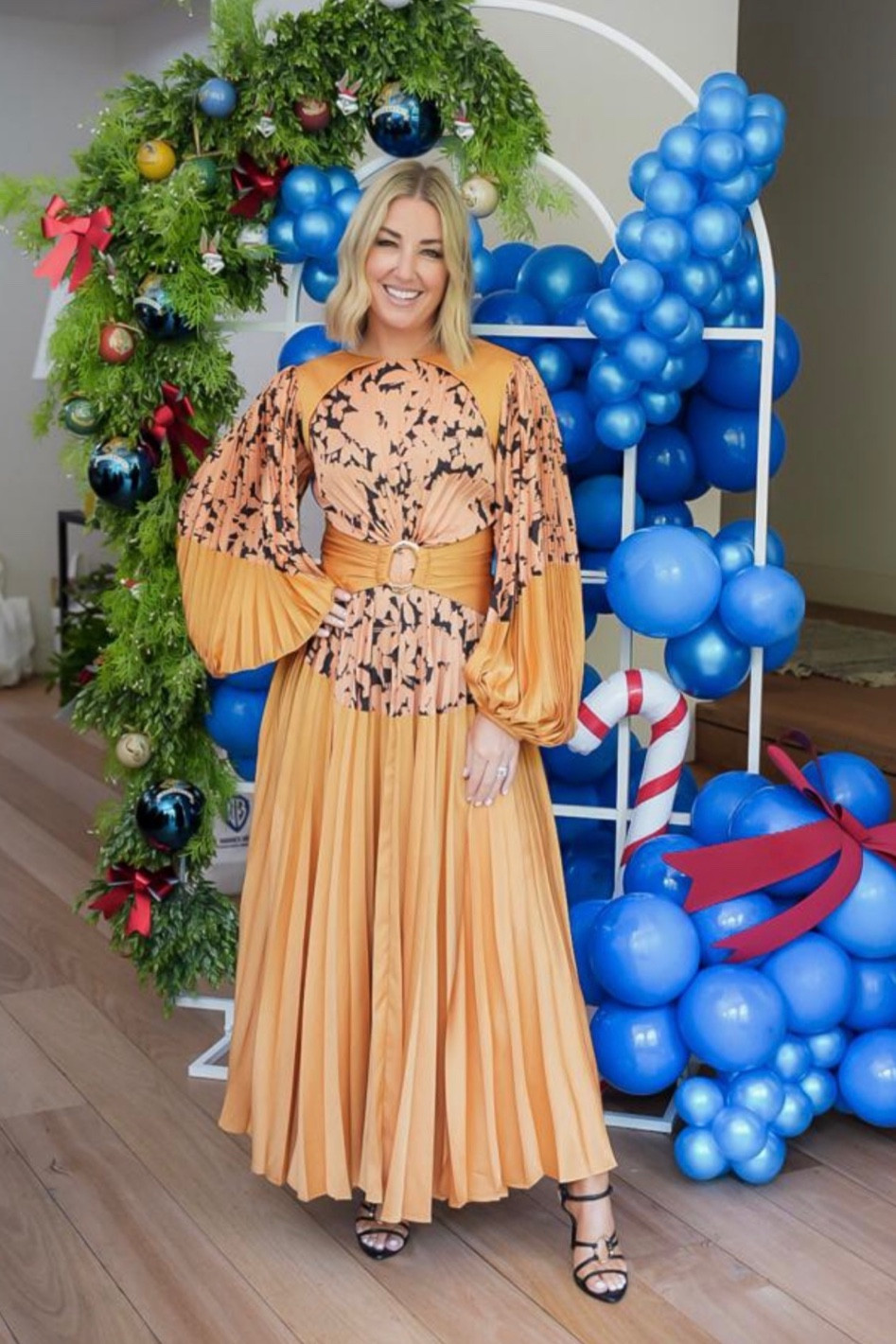 I love a pop of colour! ✨

Shop a similar look below 👇🏼 

#LTKaustralia