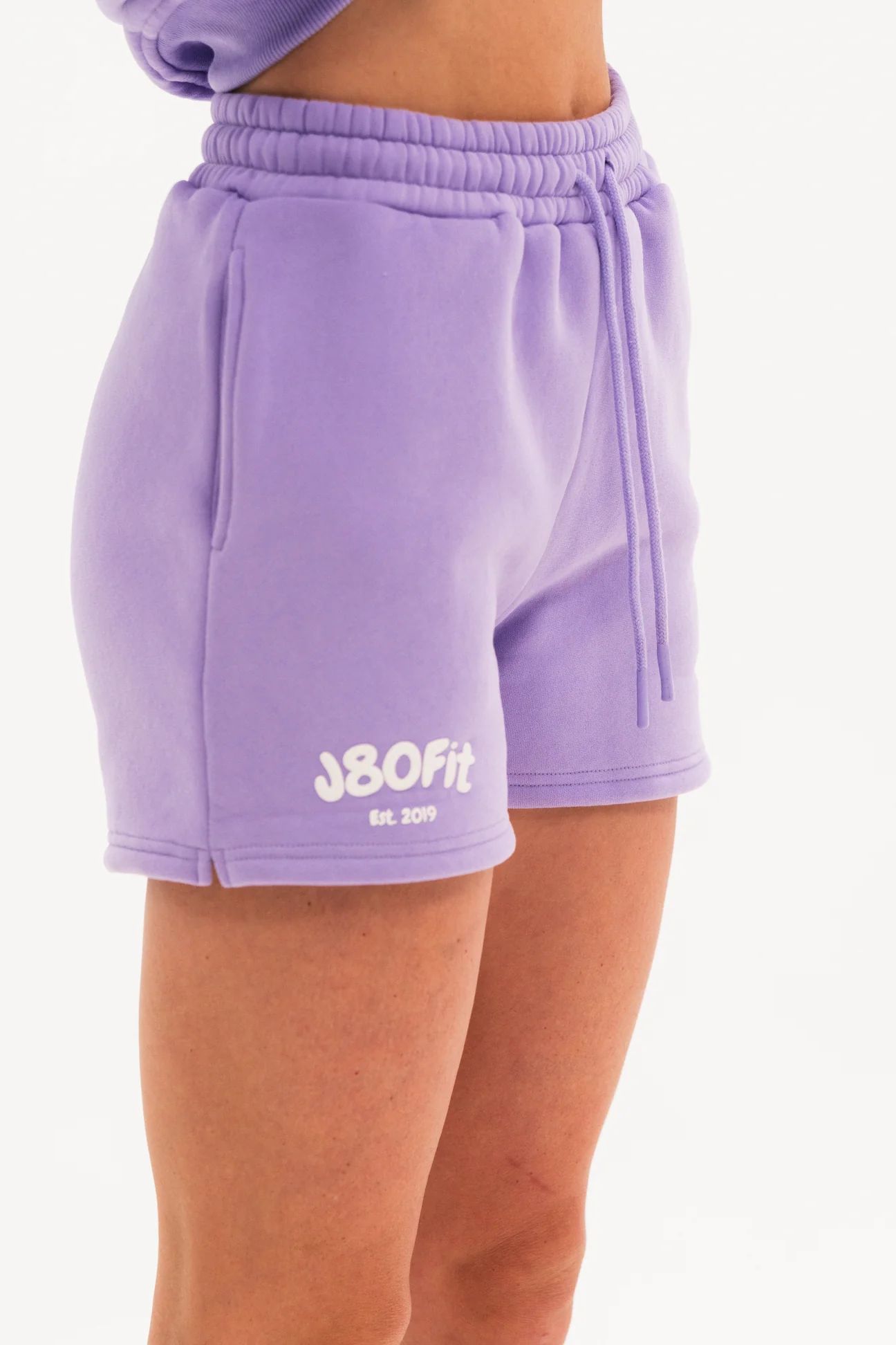 Spring Breeze Shorts | J80FIT