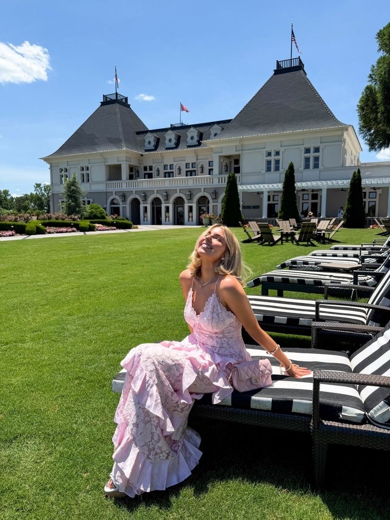 feeling like i’m in a fairytale 🏰

#LTKootd #LTKTravel #LTKPetite