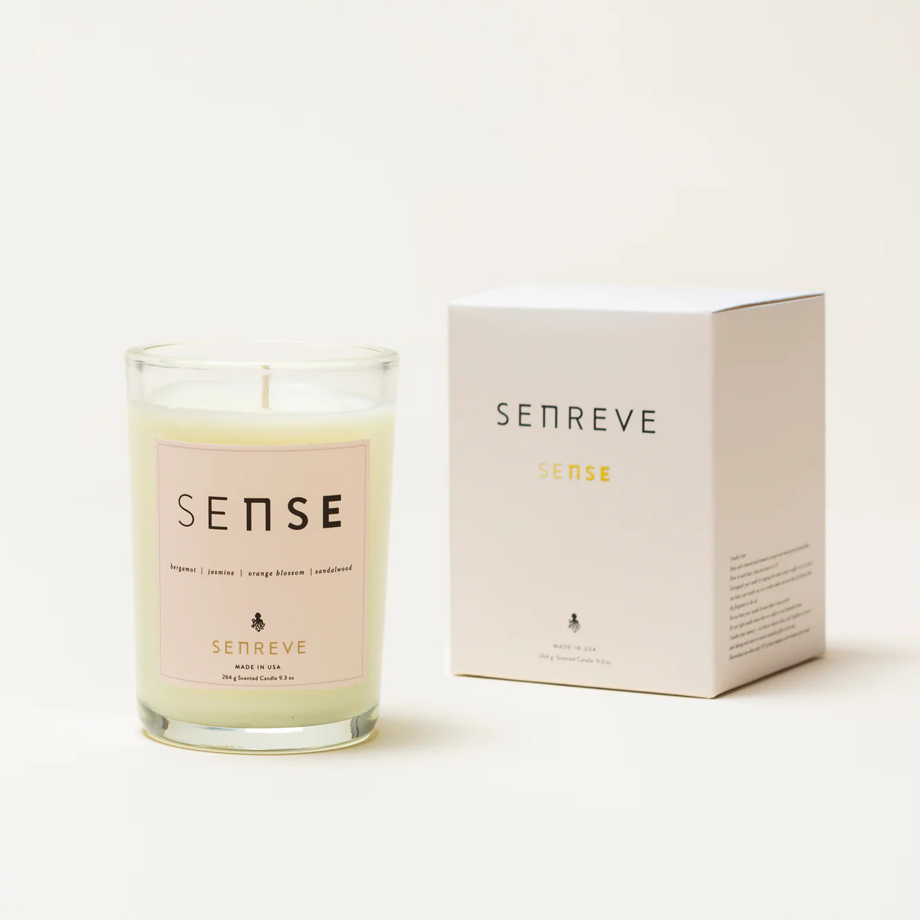 Candle | Senreve