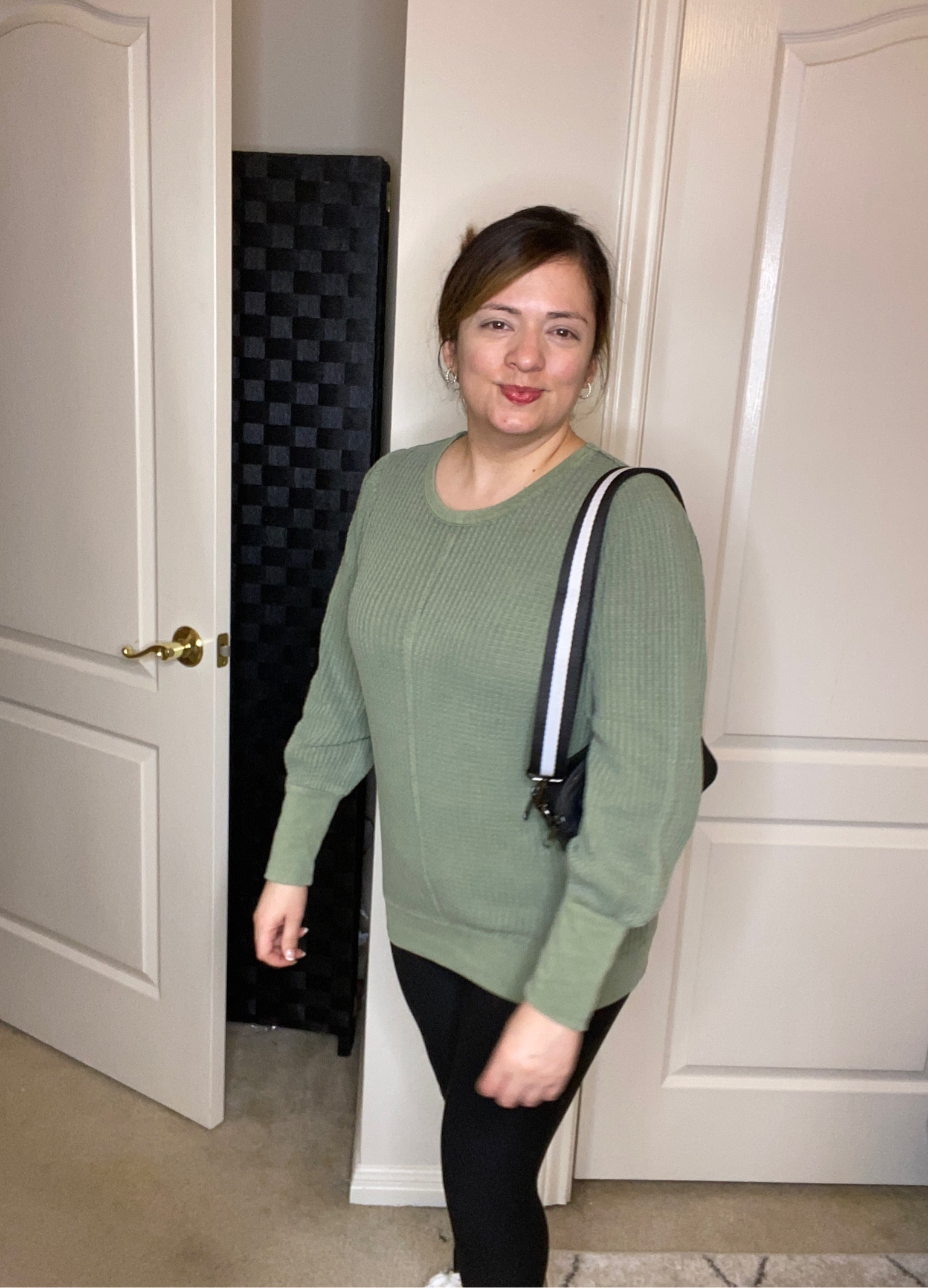 Walmart try on 



#LTKstyletip