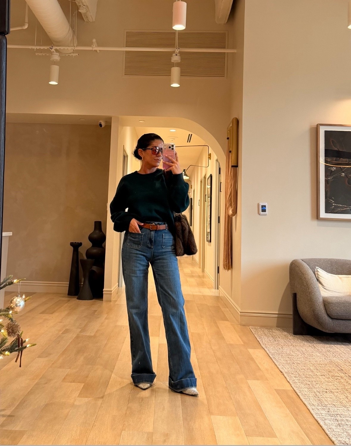 When calm feels powerful.✨

#freepeople #zara #outfit

#LTKdayinmylife #LTKBeauty #LTKootd