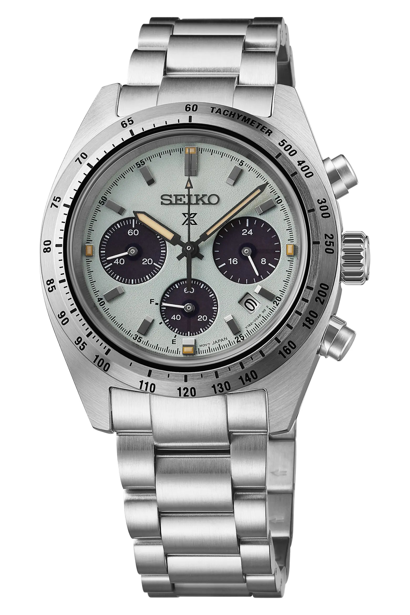 Prospex Speedtimer Solar Chronograph Bracelet Watch, 39mm (Men) | Nordstrom | Nordstrom