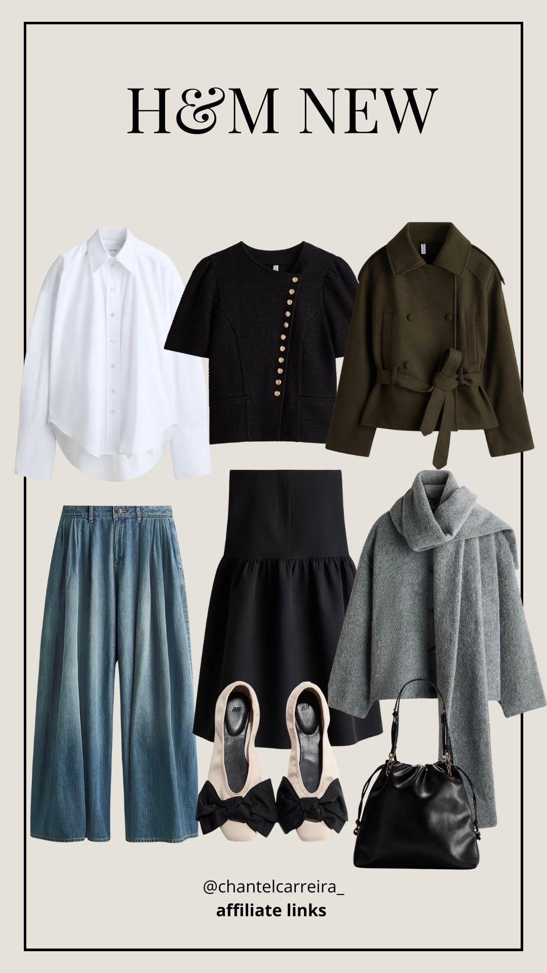 Shop the new arrivals

#LTKcanada #LTKfall