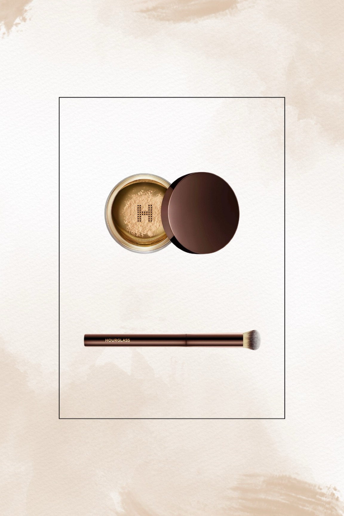 Sephora savings event 
Setting powder 
Hourglass
Concealer brush 
Must have 
Go to makeup products 

#LTKSaleAlert #LTKBeauty
