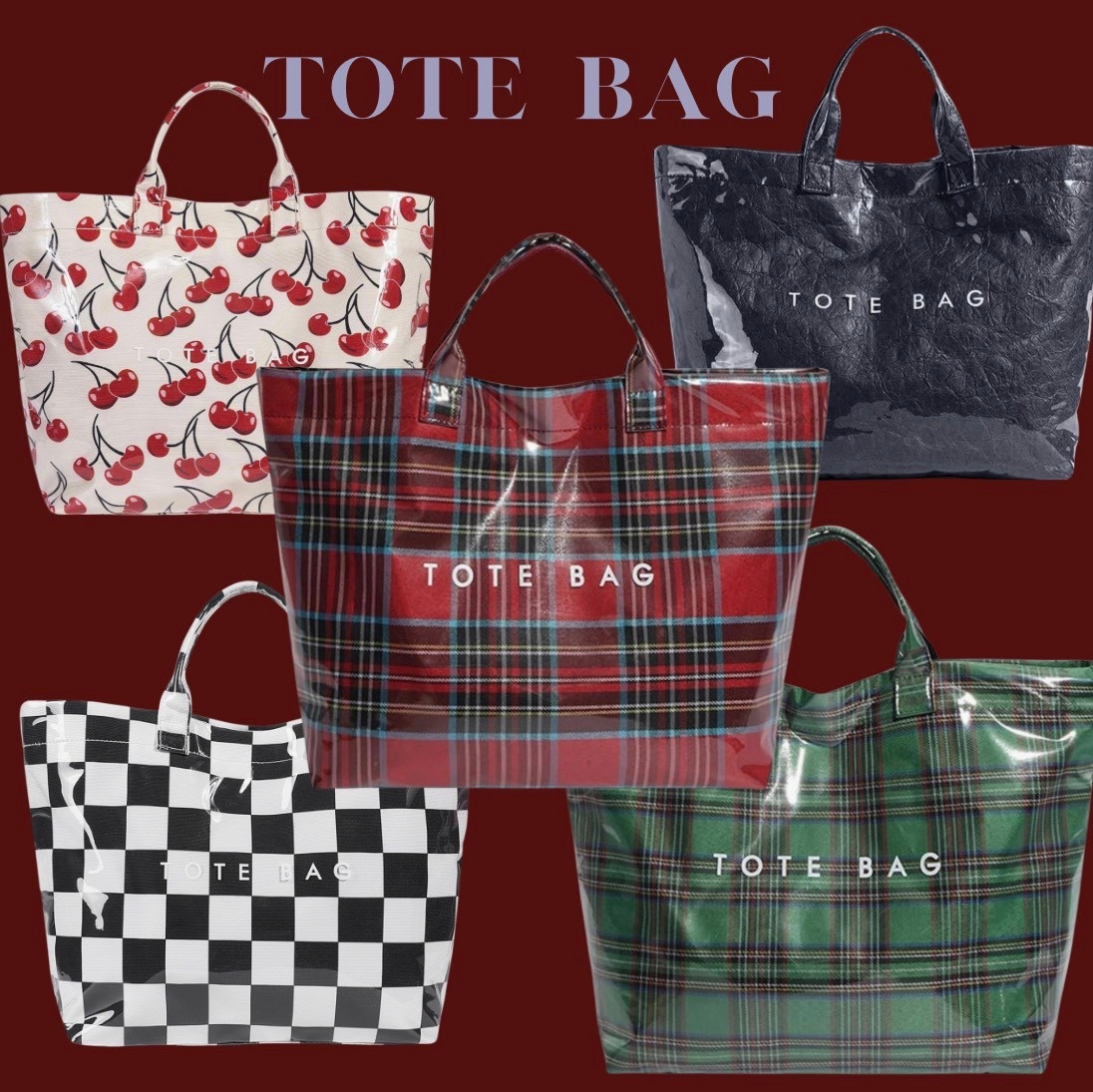 TOTE BAG - Black Friday deal 
LOTS OF COLORS!!

#LTKHoliday #LTKCyberWeek