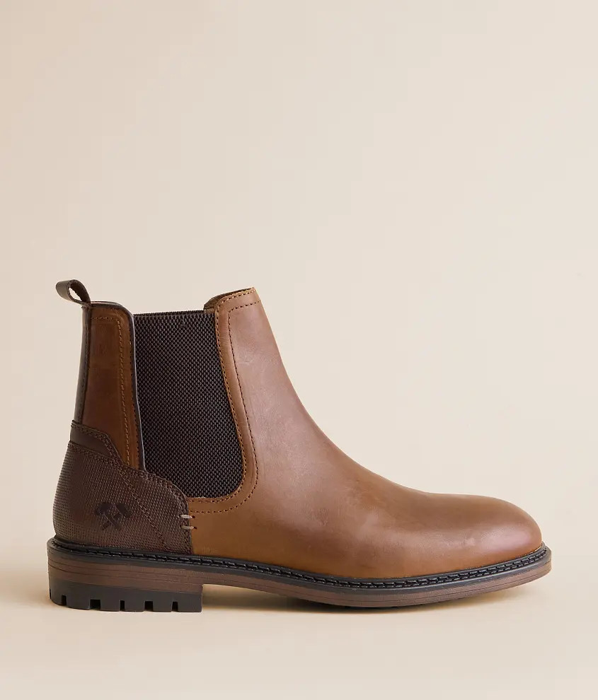 Joe Leather Chelsea Boot | Buckle