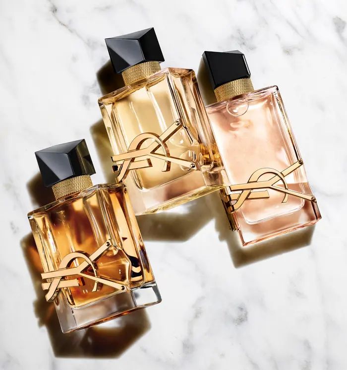 Libre Eau de Parfum Spray Fragrance | Nordstrom