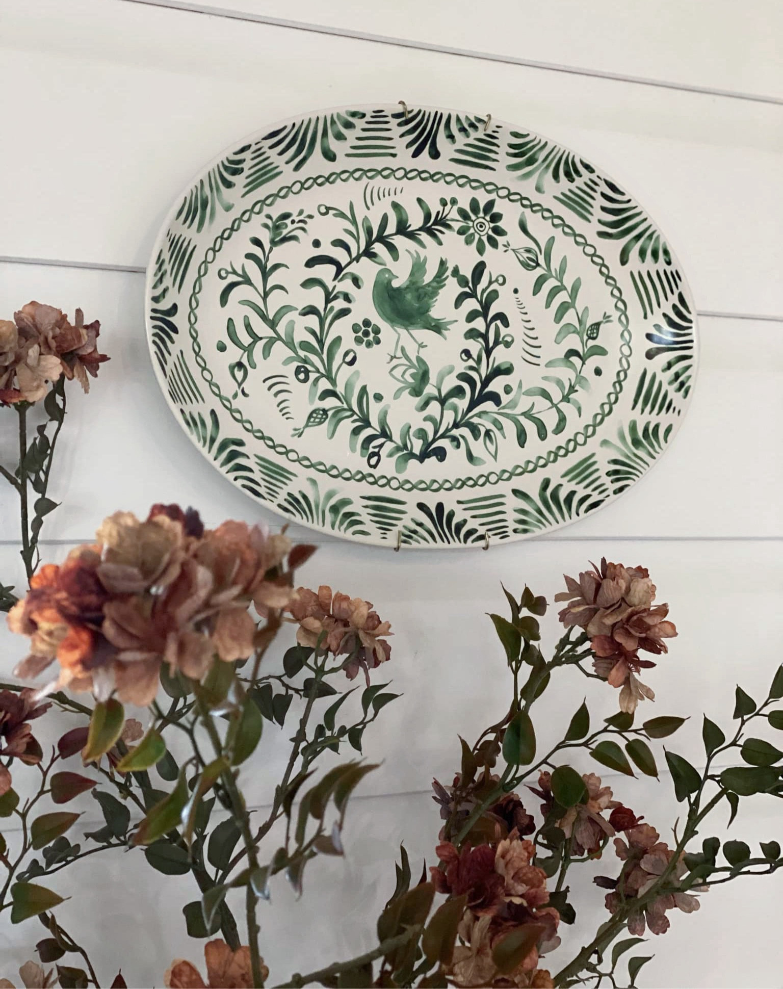 Pretty plates/platters as wall decor >>>


Timeless Decor | Nancy Meyers Aesthetic | Affordable Amazon Home Finds | Grandmillenial Stylee

#LTKStyleTip #LTKHome #LTKGiftGuide
