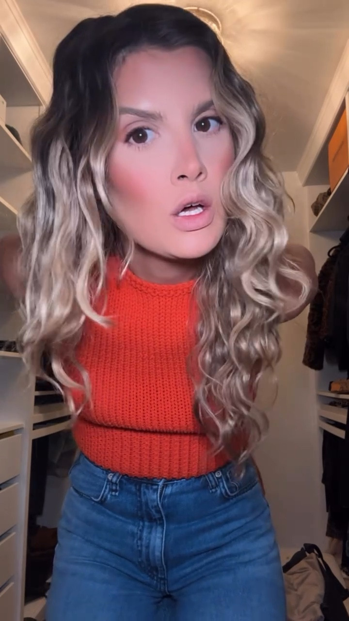 Beachy waves 

#LTKootd #LTKBeauty #LTKgrwm