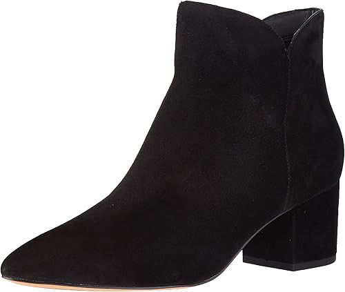 Cole Haan Women's Elyse Bootie (60mm) Ankle Boot | Amazon (CA)