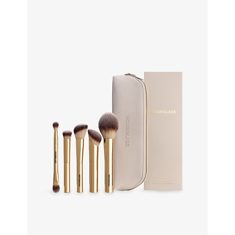 Hourglass The Travel Brush Set | Selfridges