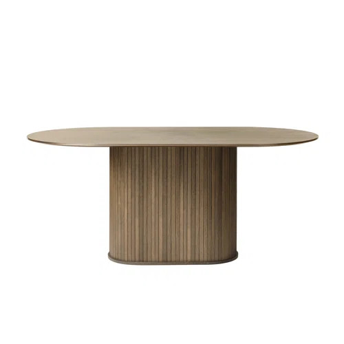 Iris Round Dining Table | Wayfair North America