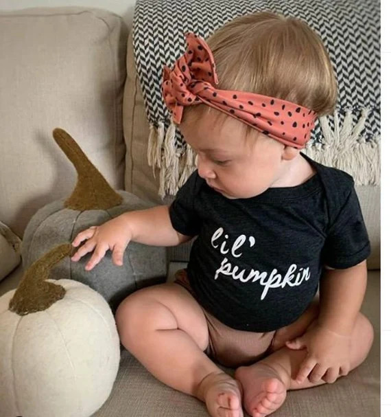 Lil Pumpkin - Etsy | Etsy (US)