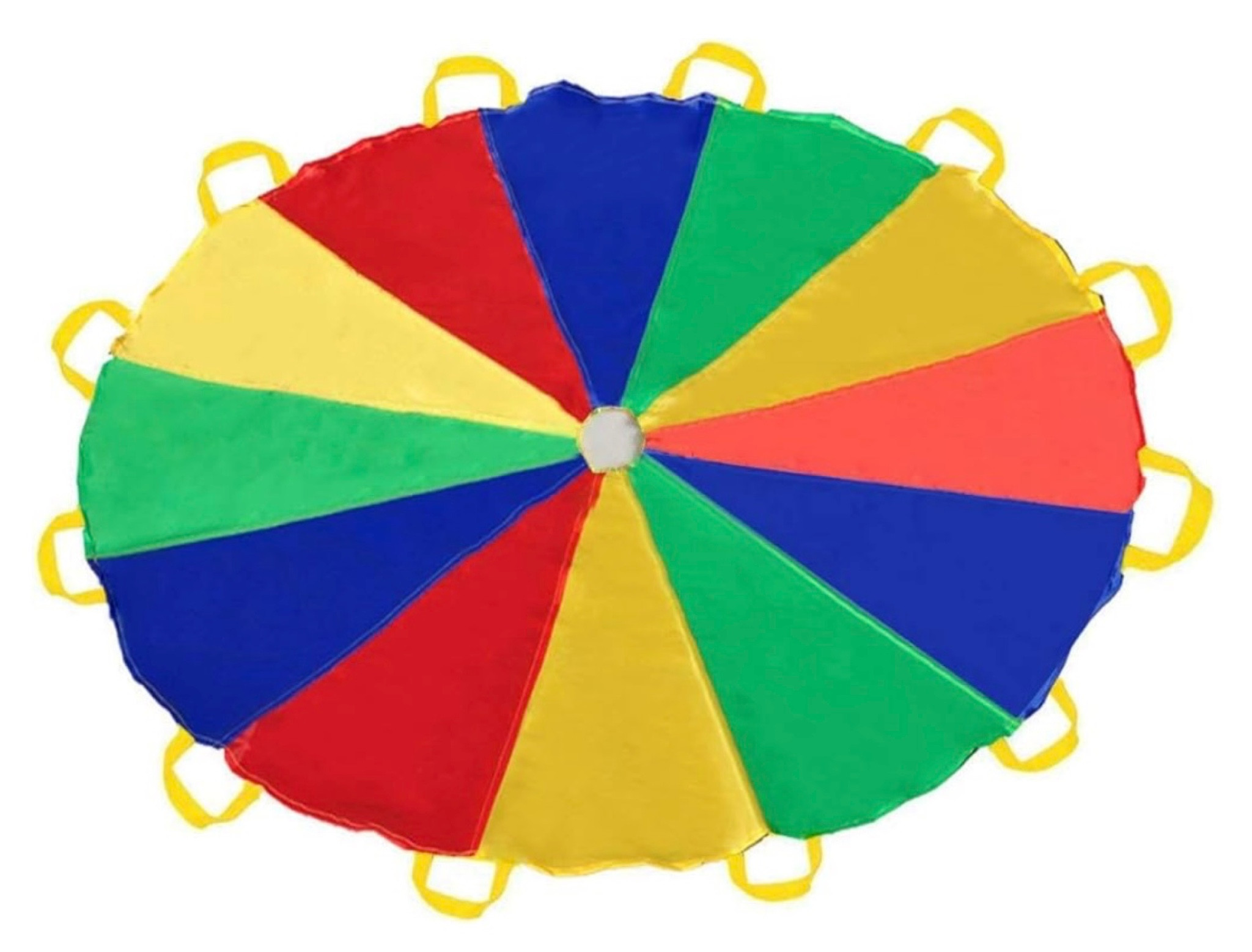 ‼️Amazon sale‼️ 

Kids parachute!!! So fun to play outside with!! 

#LTKfamily #LTKkids #LTKsalealert