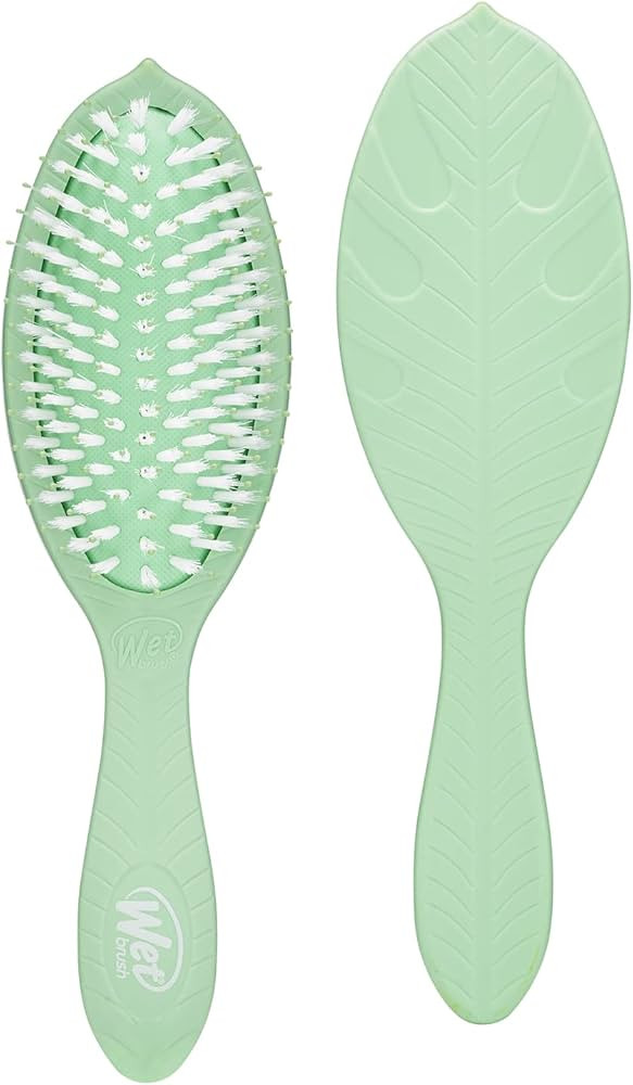 Wet Brush® Go Green™ Treatment & Shine -Tea Tree Oil | Amazon (US)