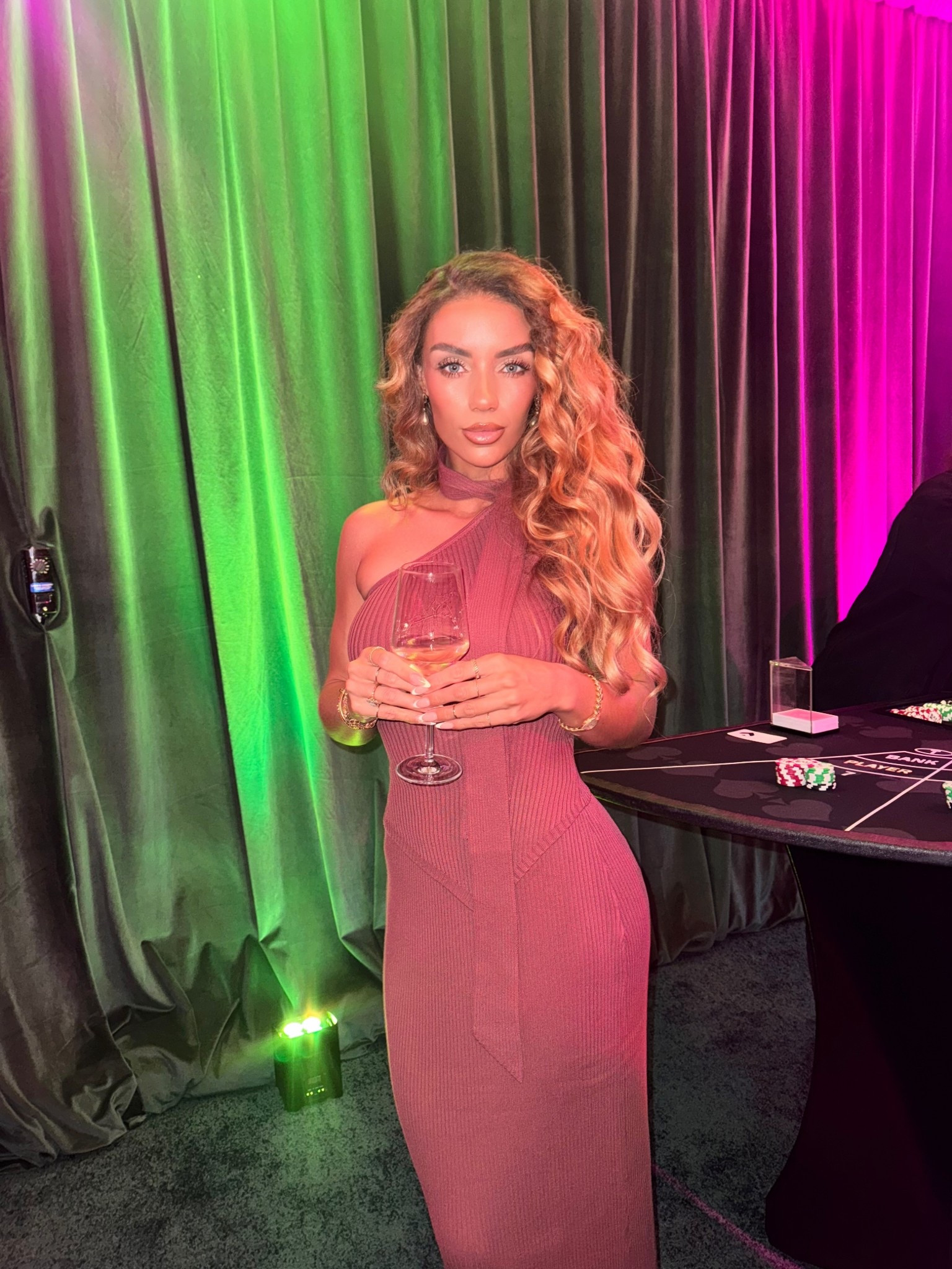 Loved this outfit & it was so soft ✨