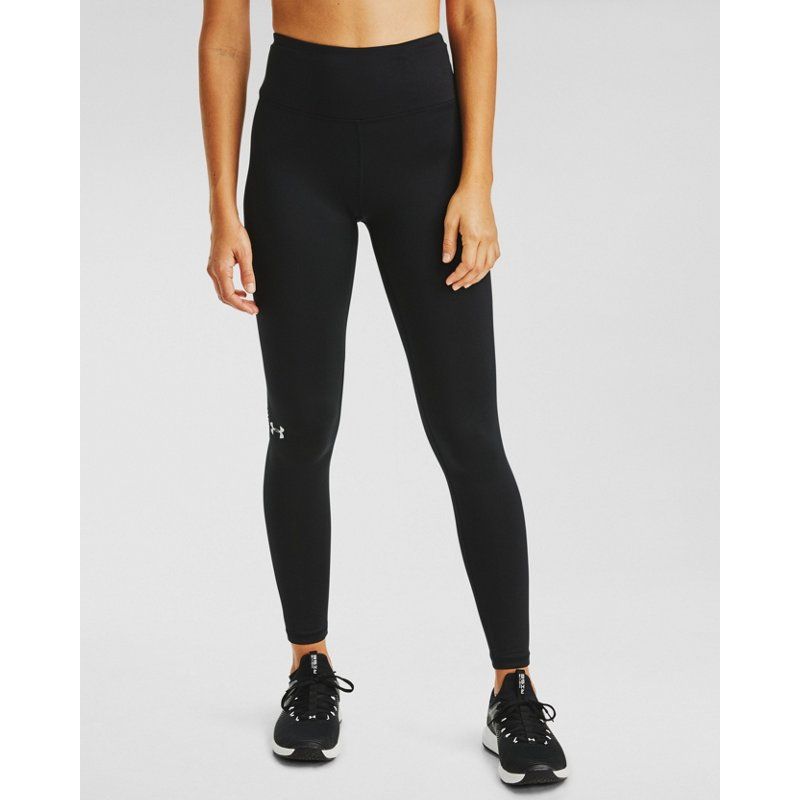 Under Armour Women's ColdGear Armour Leggings Black, X-Small - Women's Athletic Performance Bottoms  | Academy Sports + Outdoor Affiliate