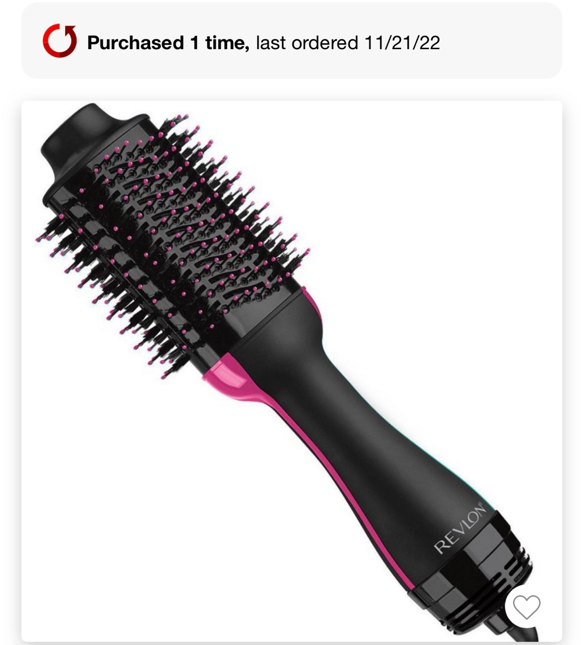 Perfect Christmas gift!

#LTKCyberweek #LTKGiftGuide #LTKHoliday
