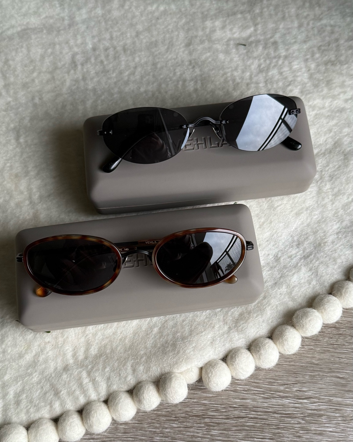 new go to Vehla sunnies! Currently 2 for 1 sale on their site rn!!

#LTKSaleAlert #LTKBeauty #LTKStyleTip
