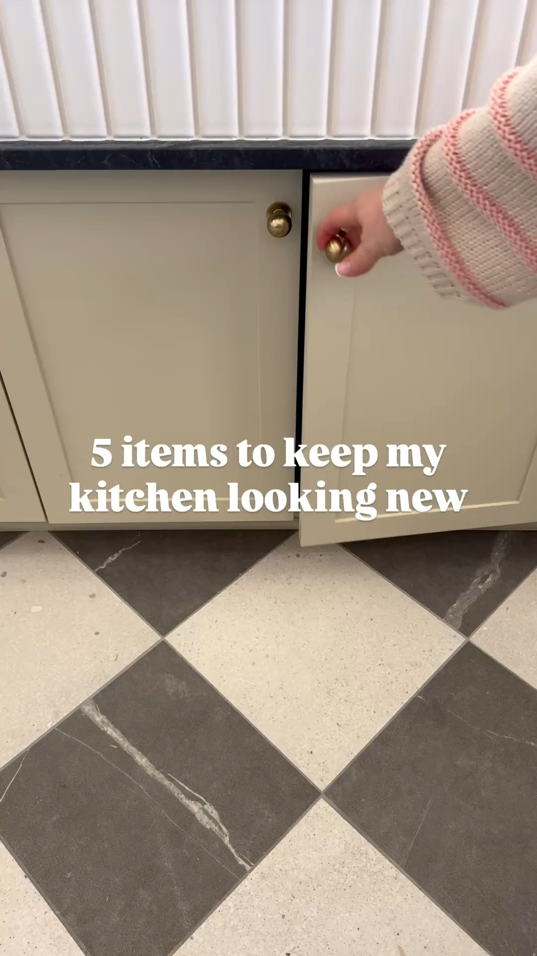 5 items I use to keep my kitchen looking new ✨ Affordable Amazon kitchen gadgets I love

amazon kitchen gadgets, kitchen must haves, kitchen organization finds, kitchen cleaning tools, kitchen upgrades, affordable kitchen finds, best amazon kitchen items, kitchen maintenance essentials, kitchen accessories amazon, home essentials amazon

#LTKmomlife #LTKHome #LTKdayinmylife