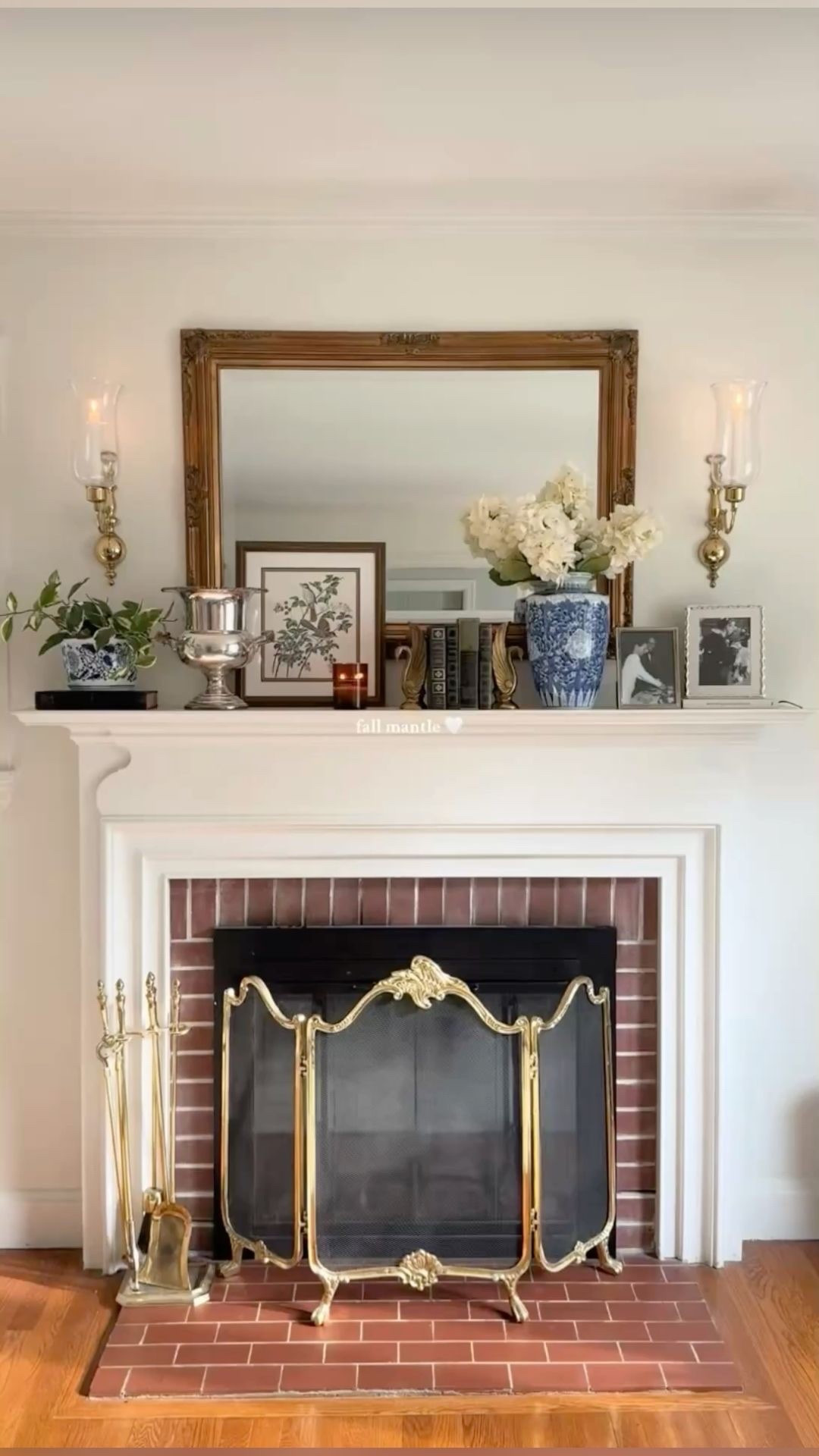 Love a collected not curated!