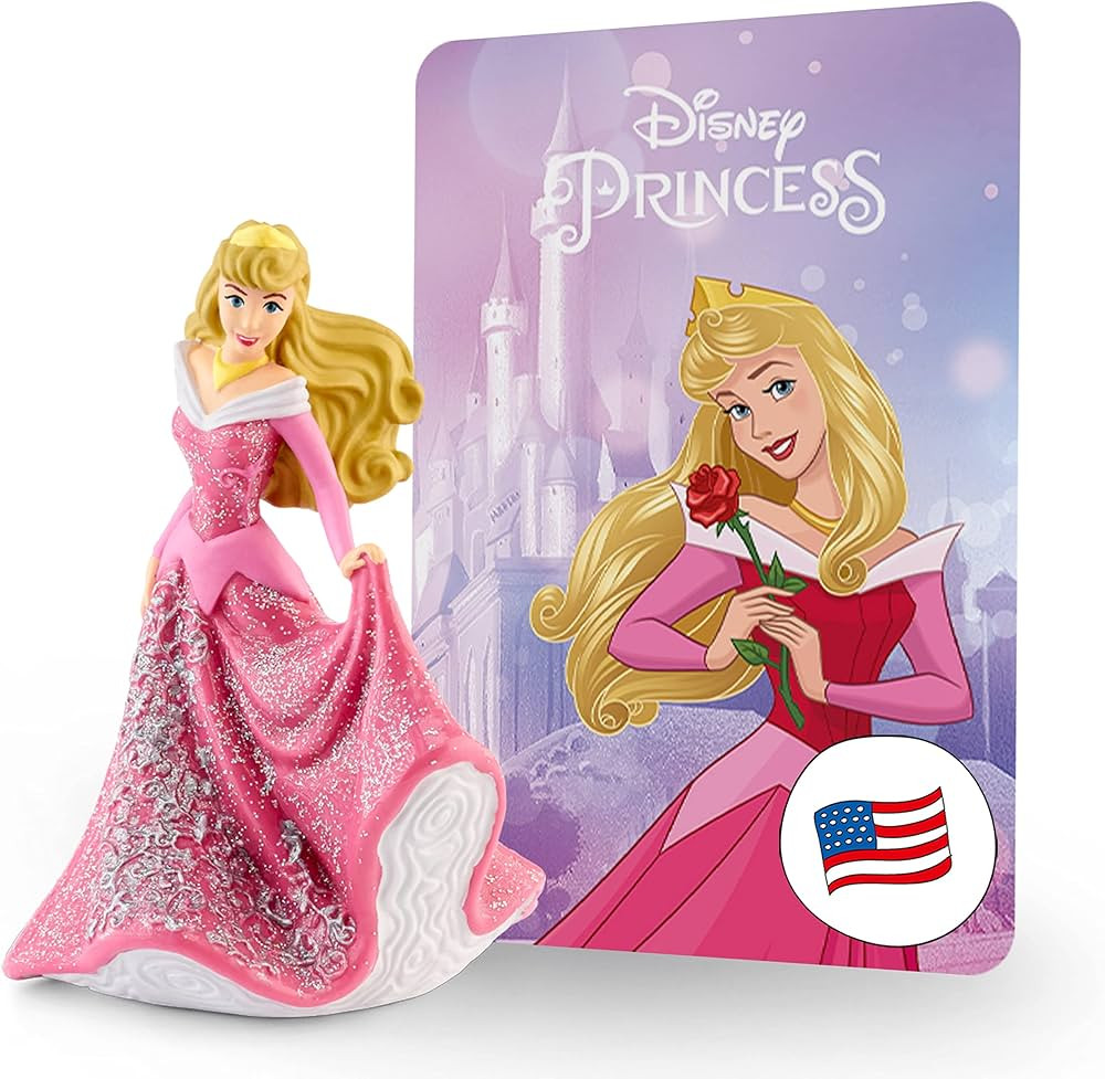 Tonies Aurora Audio Play Character from Disney's Sleeping Beauty | Amazon (US)