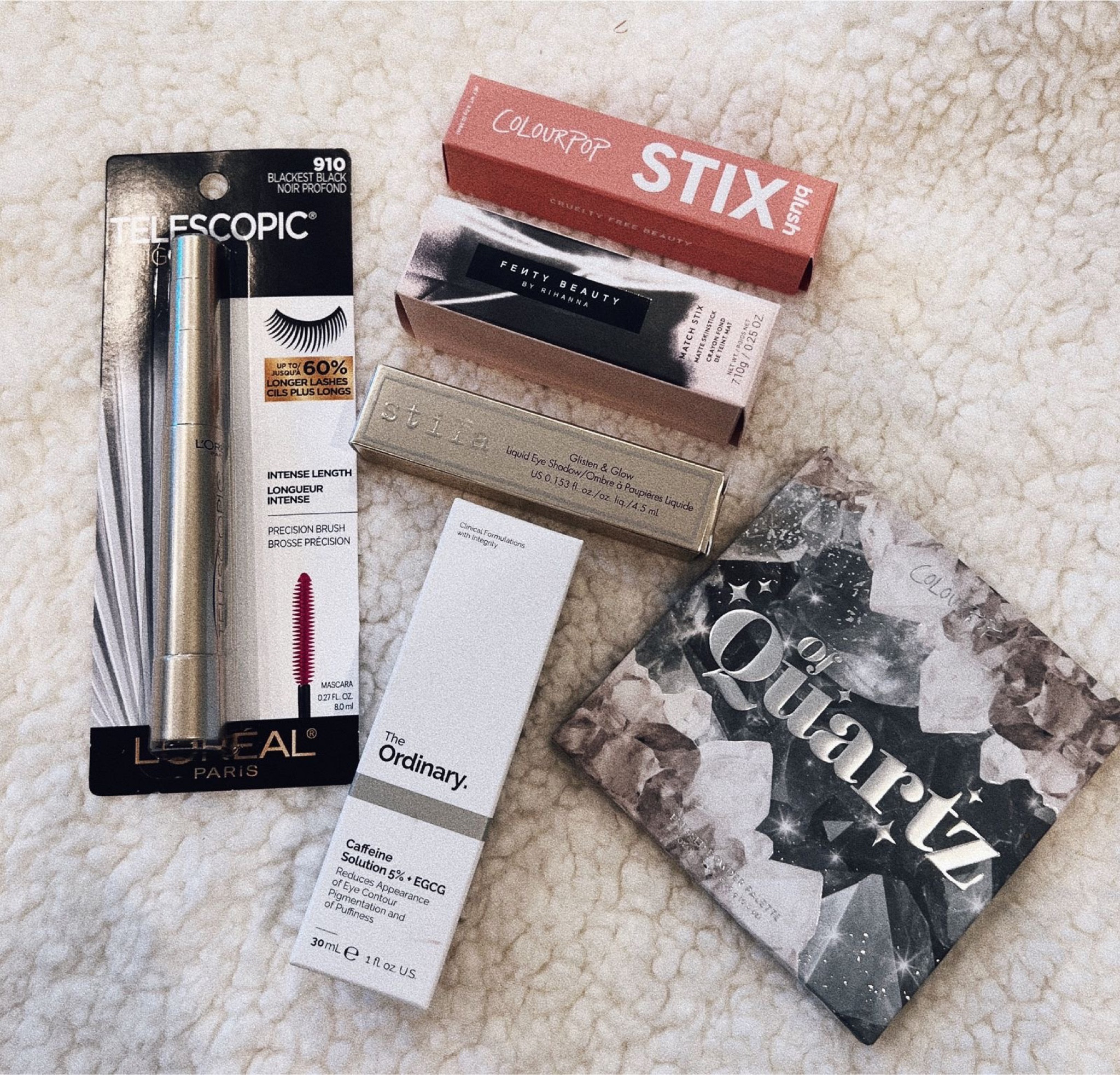 #LTKBeautySale #LTKunder50 #LTKGiftGuide