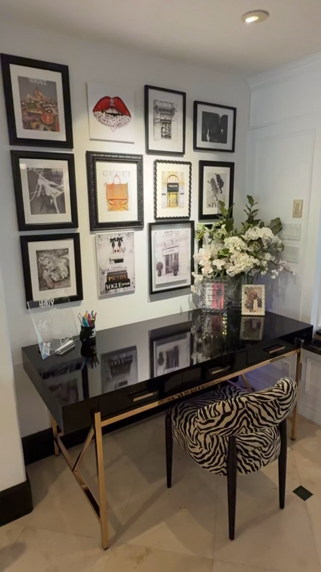 I went quite a few things that I have purchased recently for our home that are definitely beautiful ELEVATED pieces but very affordable



#LTKHome #LTKBeauty #LTKOver40