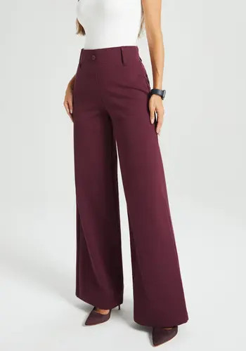 Betabrand Classic High-Waist DPYP Dress Pant Yoga Pants | Wide | Nordstrom | Nordstrom