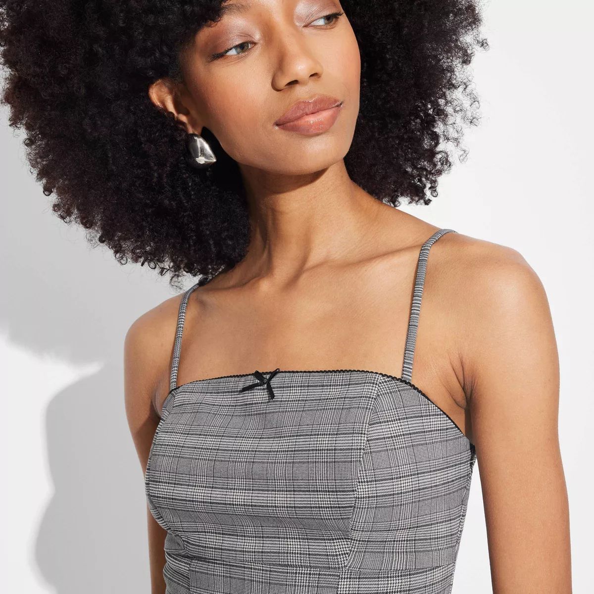 Women's Woven Tank Top - Wild Fable™ | Target