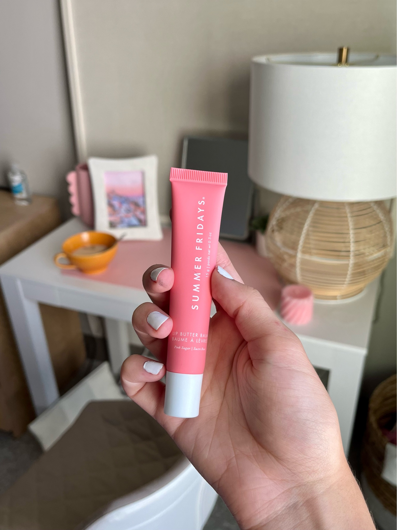 caved and bought summer friday’s butter balm in pink sugar and it’s my fav 🫦💄#LTKFind 

#LTKGiftGuide #LTKbeauty