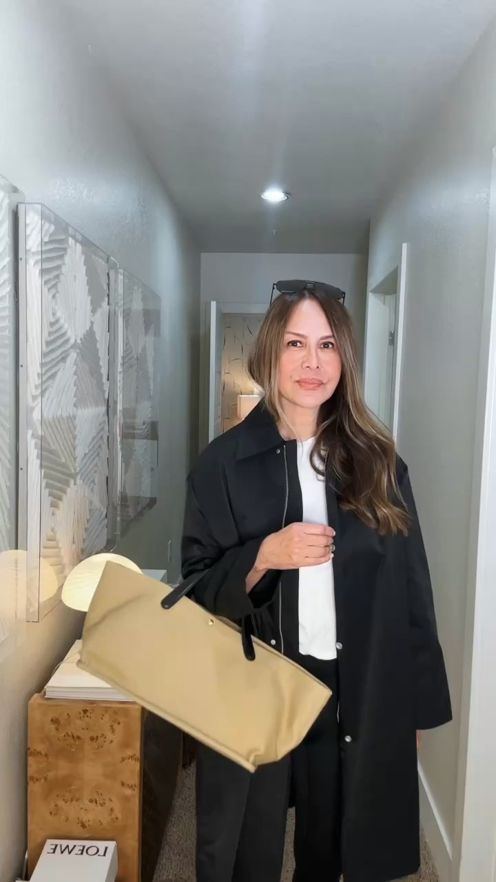 One of my favorite Amazon finds !
Jacket sold out but linked similar options .
#LTKootd #LTKActive #LTKgrwm